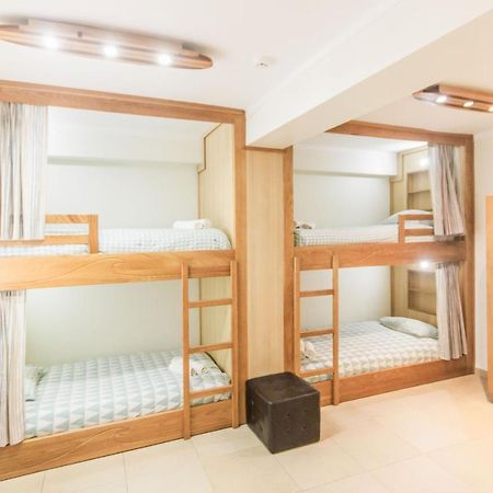 בליאל Peniche Surfcamp Hostel מראה חיצוני תמונה